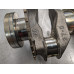 #T501 Crankshaft Standard From 2008 Nissan Rogue  2.5